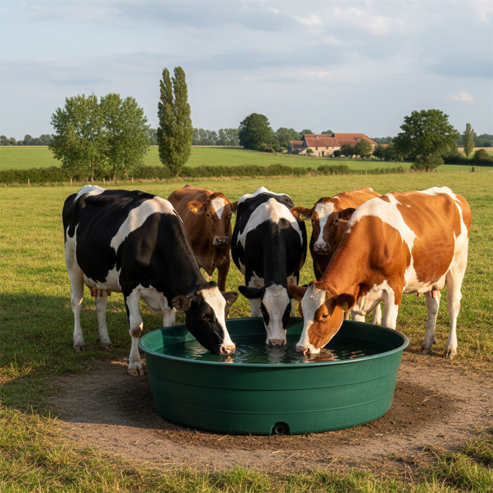 Abreuvoir 1300L